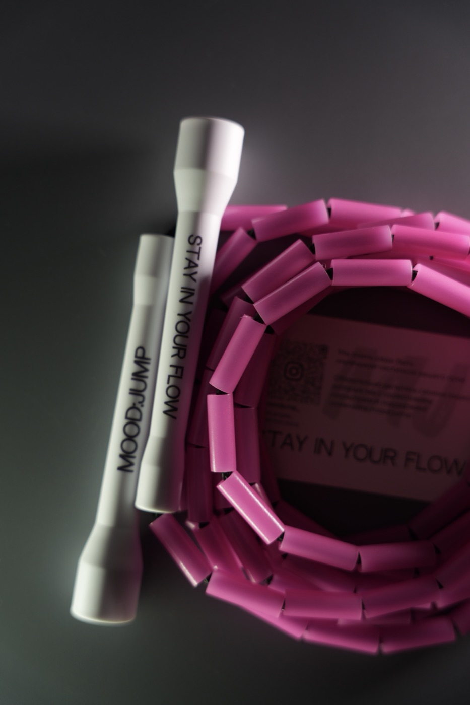 Fake Pink