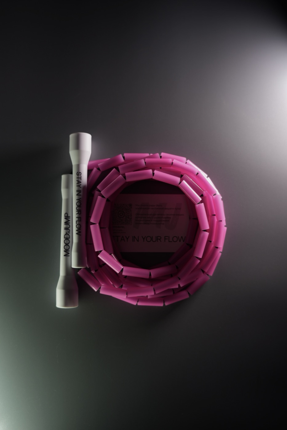Fake Pink