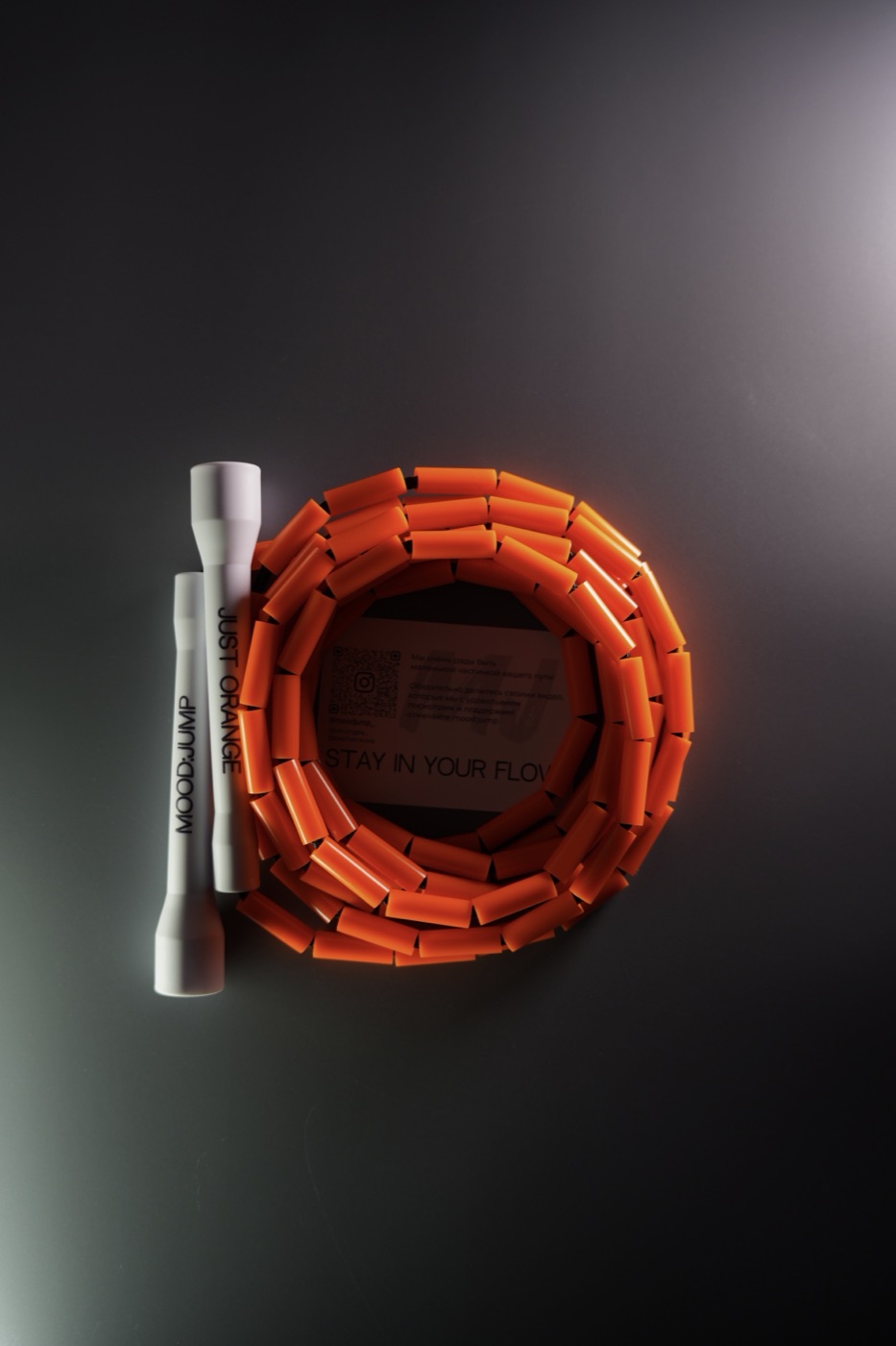 Just Orange